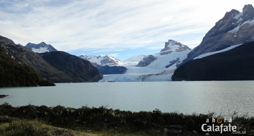 Decreto presidencial autoriza obras en el PN Los Glaciares
