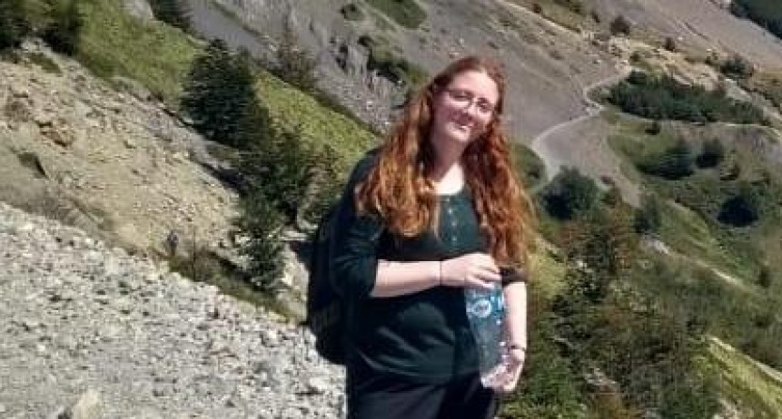 Actualizado. Fue localizada la turista espa&ntilde;ola