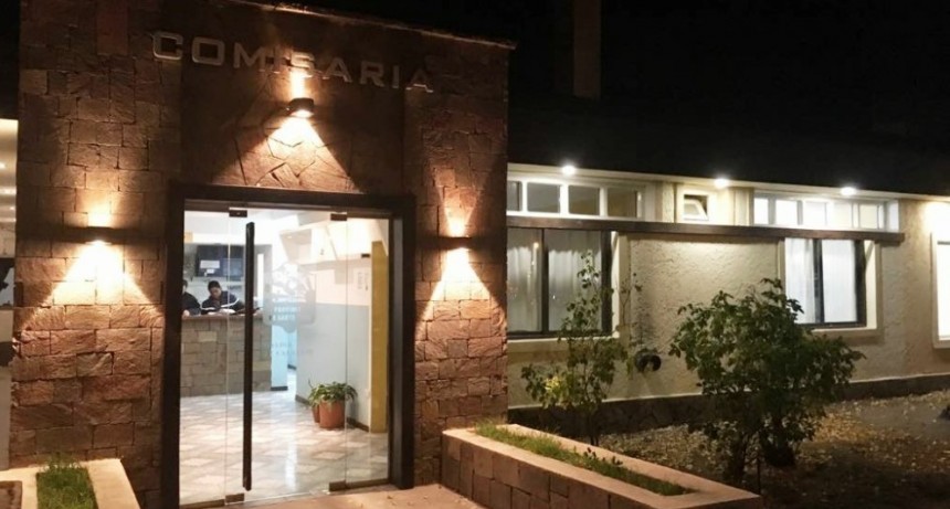 Tres hombres denunciados por golpear a sus parejas
