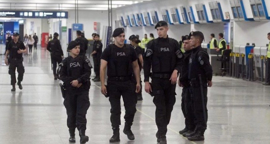 Denuncian que a los &ldquo;morochos&rdquo; les preguntan c&oacute;mo compraron los pasajes.