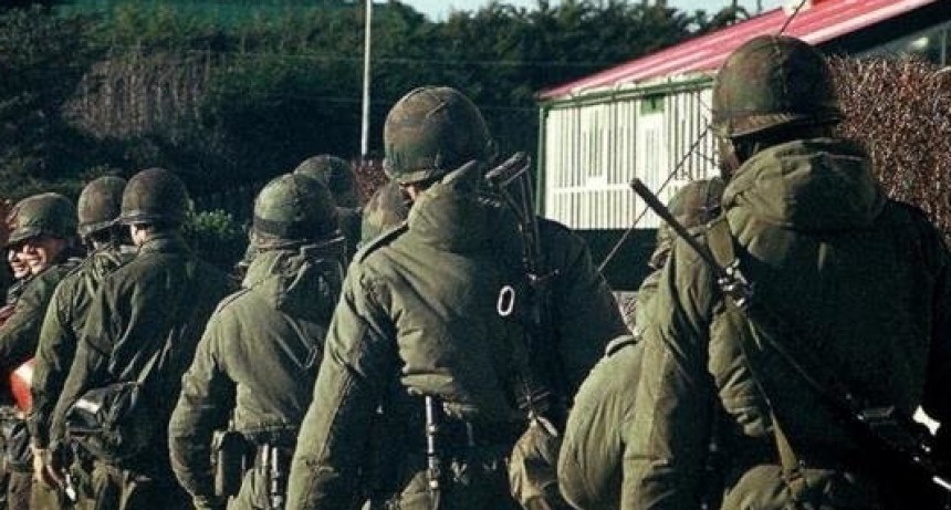 Convocan al Congreso Provincial de Veteranos de Guerra