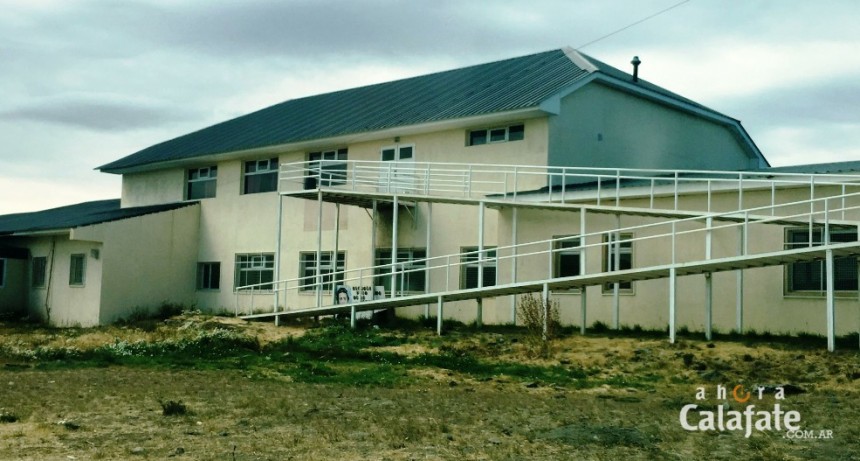 La Fundaci&oacute;n Valdocco se hace cargo de una escuela de El Calafate