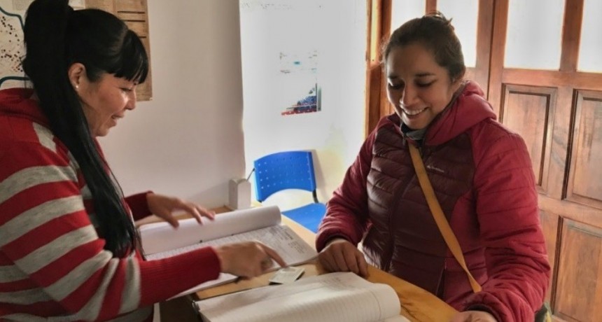 Se inicia el camino a una nueva audiencia p&uacute;blica en El Chalt&eacute;n