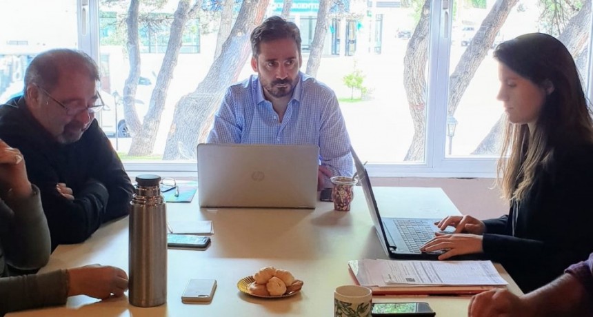 Ente elabora la promoci&oacute;n 2019 con nuevos directivos