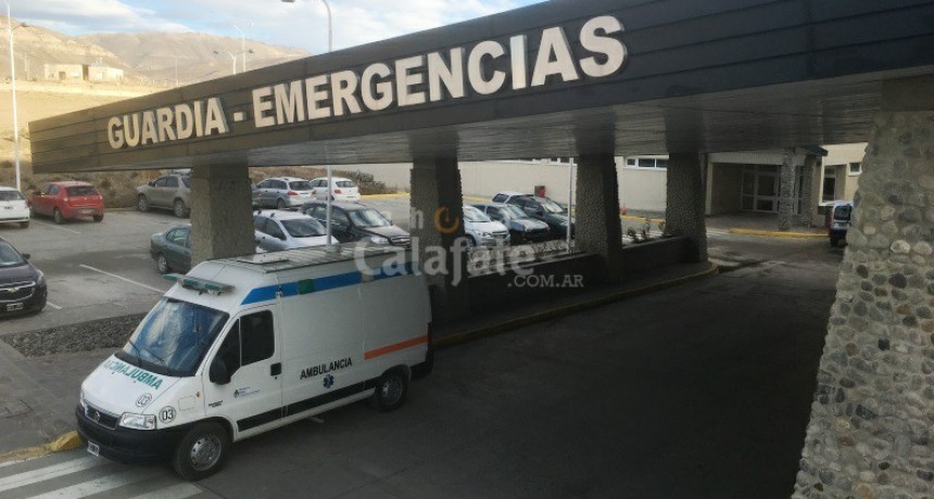 Otra tragedia en la ruta. Una mujer fallecida