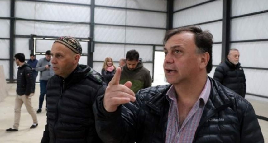 Naci&oacute;n autoriza nueva licitaci&oacute;n para el GIRSU El Calafate