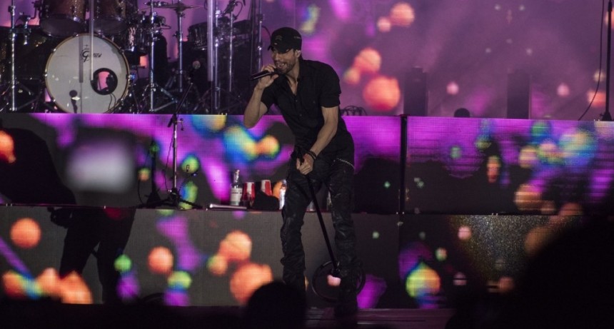 &ldquo;Ser&aacute; un show nunca visto en la Fiesta del Lago&rdquo;