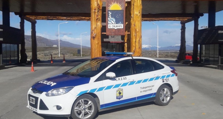 Fiesta del Lago: Recomendaciones de la Polic&iacute;a    