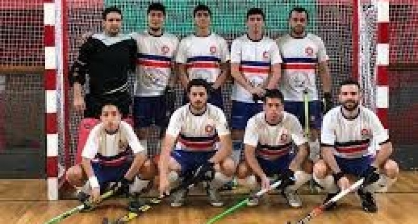 Hist&oacute;rico: El Calafate ser&aacute; sede de Torneo nacional de Hockey Pista