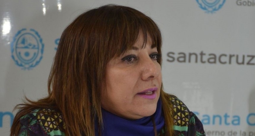Gobierno ratific&oacute; el inicio del Ciclo Lectivo 2019.
