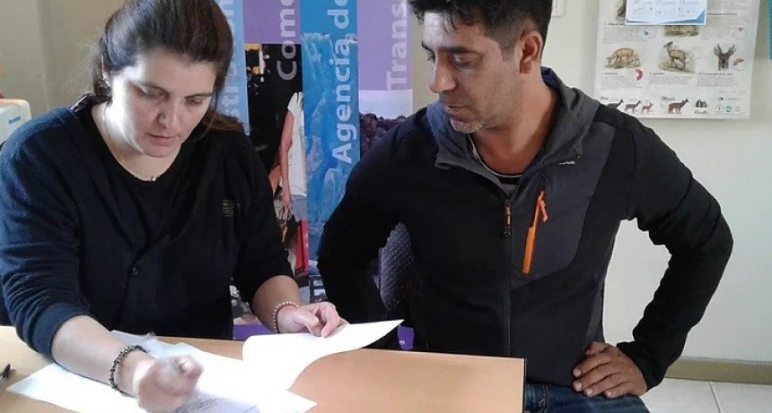 Ya est&aacute; vigente la Canasta Escolar en El Calafate