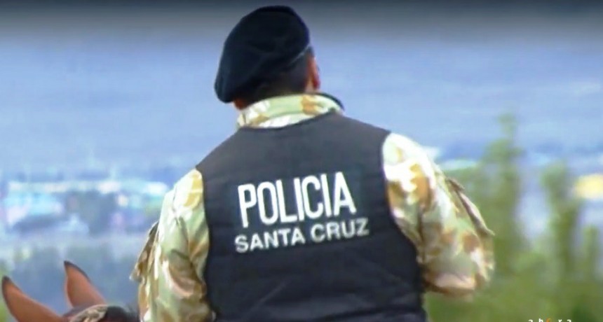 D&iacute;a de angustia y b&uacute;squeda desesperada de un ni&ntilde;o en el campo
