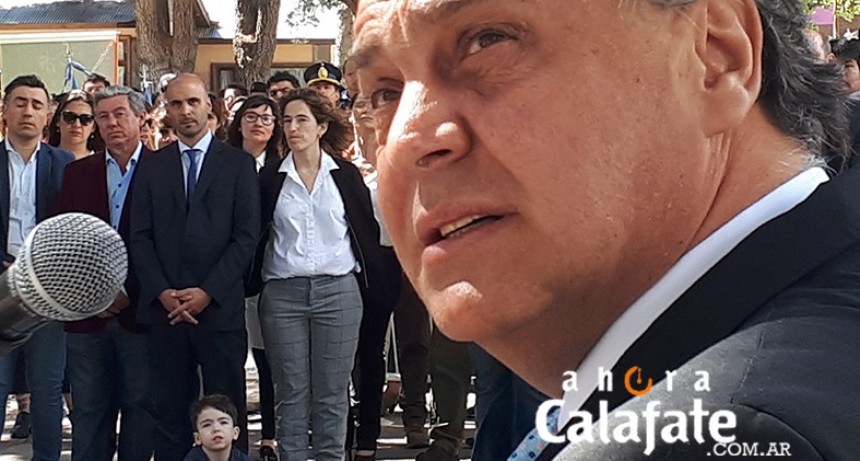 Belloni pide cambios en ley electoral (EN VIDEO)