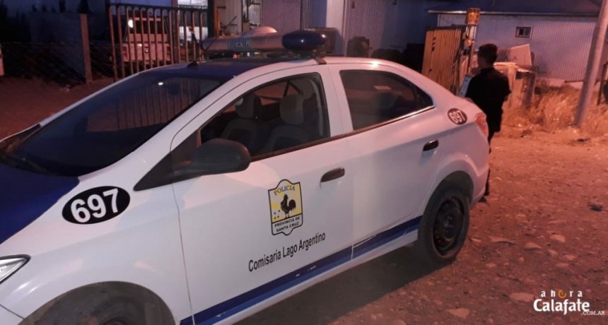 Detienen a un sospechoso de robar mucho dinero de una casa