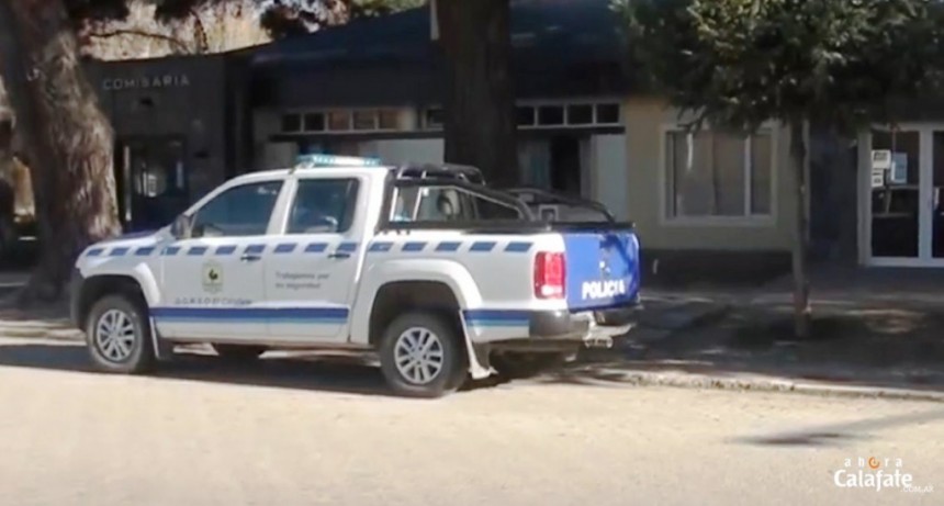 Tres detenidos por robar a turistas