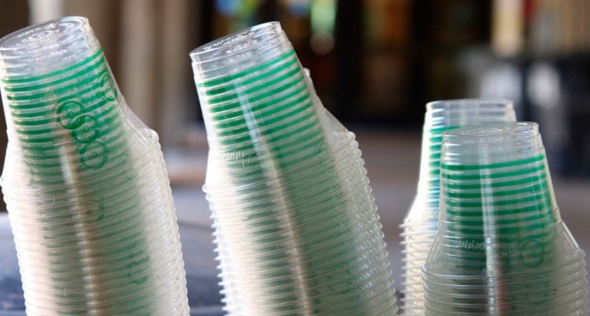 Ushuaia proh&iacute;be los pl&aacute;sticos descartables en restaurantes y bares