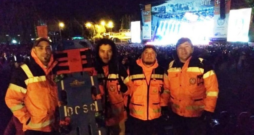 Fiesta del Lago. Recomendaciones de Protecci&oacute;n Civil 