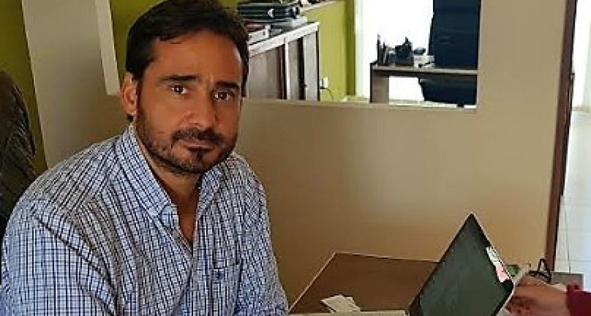 El Calafate prepara una contrapropuesta para Aerol&iacute;neas