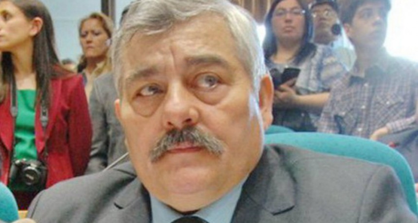 Lozano rechaza la idea de condonar deudas previsionales de los Municipios