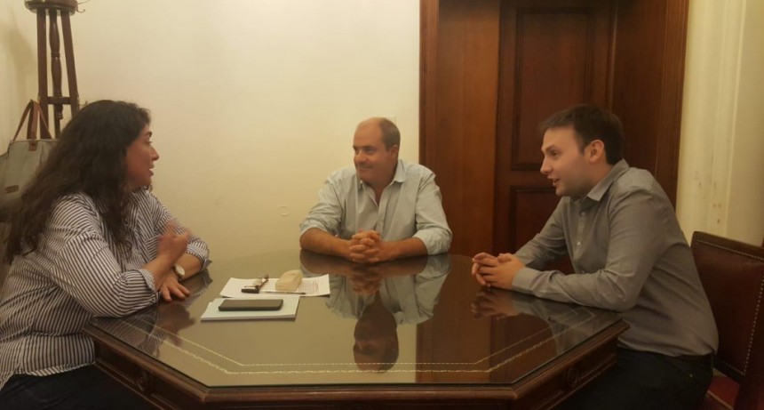 Analizan acciones para frenar el tarifazo de gas