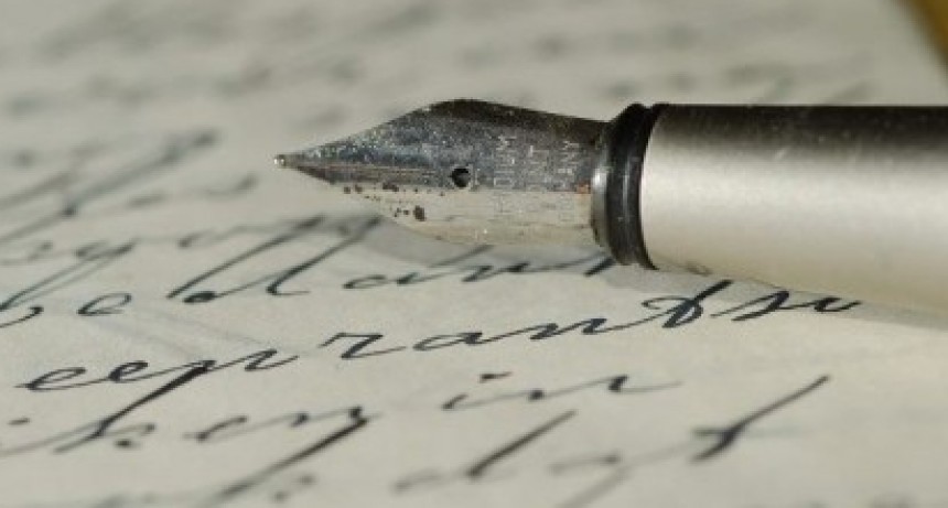 Abierta la convocatoria para escritores santacruce&ntilde;os
