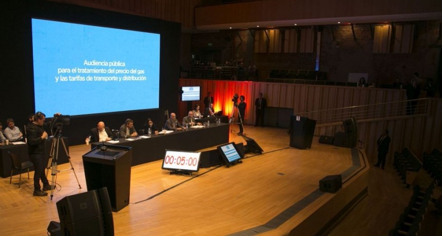 Tarifazo. Desde Santa Cruz piden la Nulidad de la Audiencia P&uacute;blica