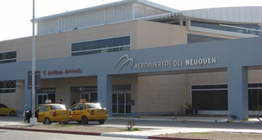 Crecen los extranjeros que llegan a Argentina por aeropuertos del interior
