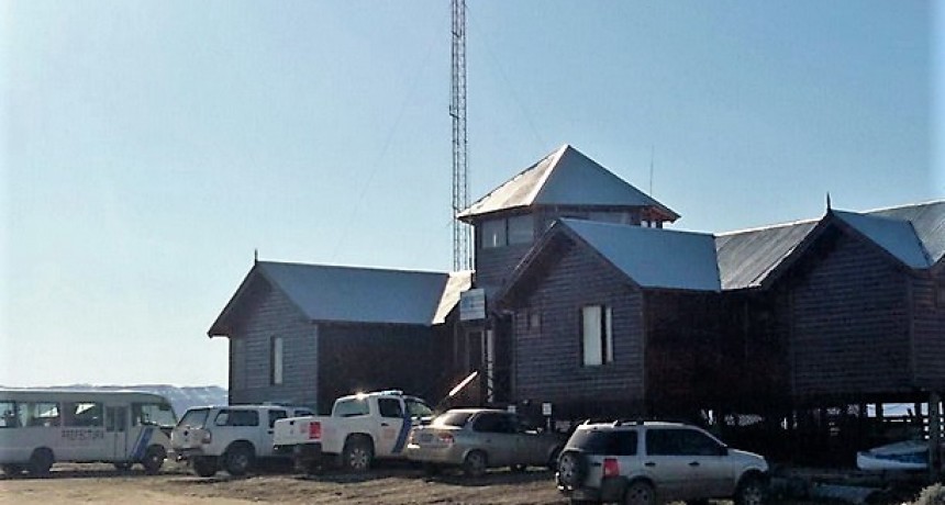 Personal de Prefectura con asiento en El Calafate es investigado por la justicia federal.
