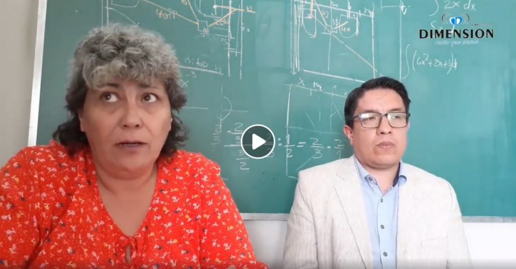 Escuela Industrial abre una nueva orientación 