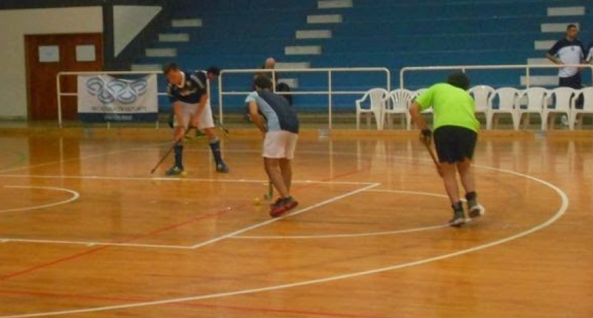 Jugadores de El Calafate y Chalten en la selecci&oacute;n Argentina