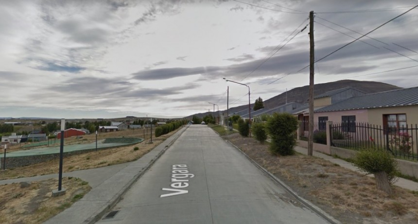 Encontraron muerto a un hombre en su casa