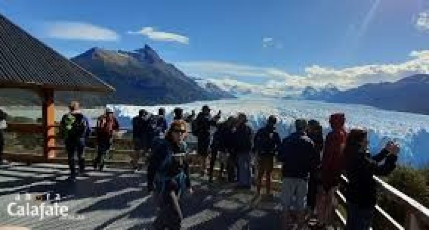 Argentina: segunda quincena de enero fue mejor que la primera