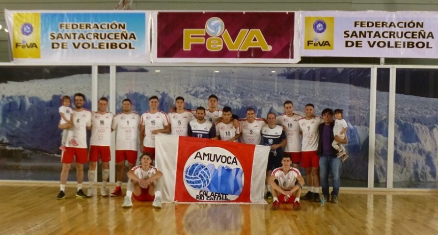UVT gan&oacute; el primer partido del fin de semana