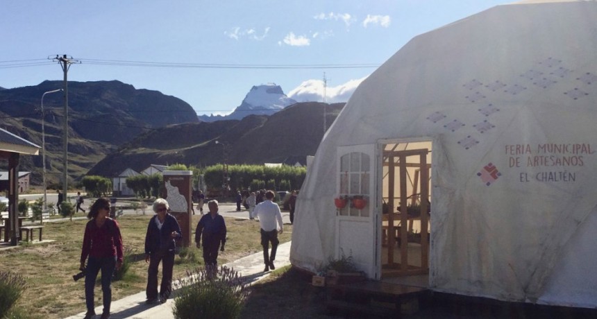 La Feria Municipal de Artesanos reabri&oacute; sus puertas