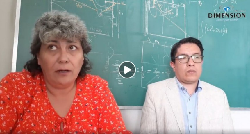 Escuela Industrial abre una nueva orientaci&oacute;n 