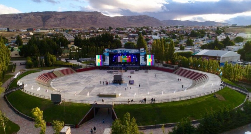 El Anfiteatro del Bosque cumple 5 a&ntilde;os 