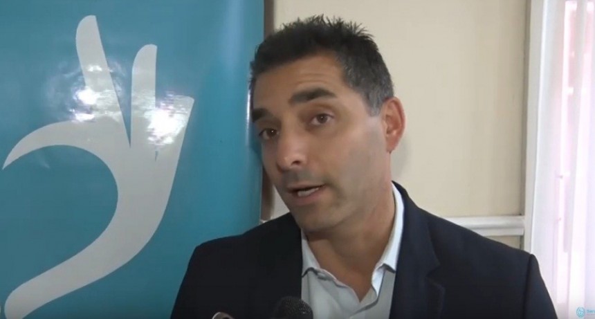 El Chalt&eacute;n y Tres Lagos son prioridad en la red provincial de Estaciones de servicio