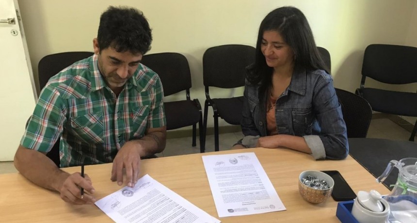 Acuerdan Canasta Escolar en El Calafate