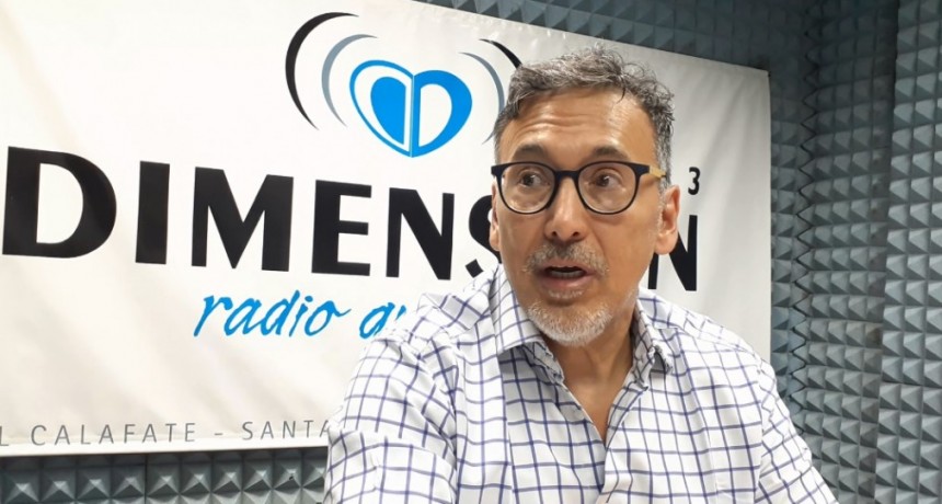 VIDEO. Encuentro Ciudadano presentar&aacute; un nuevo proyecto de Coparticipaci&oacute;n
