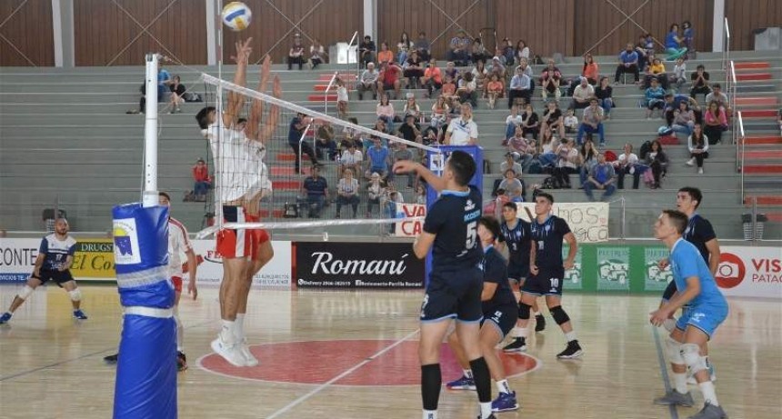 AMUVOCA jugar&aacute; en Formosa la 2da Fase
