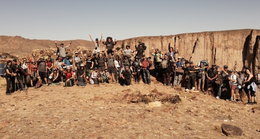 Se realiz&oacute; el encuentro m&aacute;s grande de fotograf&iacute;a en Santa Cruz