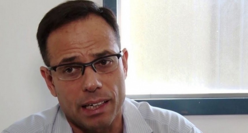 Hospital. Hay una alta probabilidad de que sea un virus respiratorio com&uacute;n