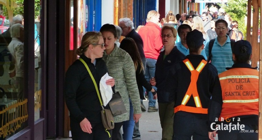 Ocupaci&oacute;n lleg&oacute; al 94 % durante el Carnaval
