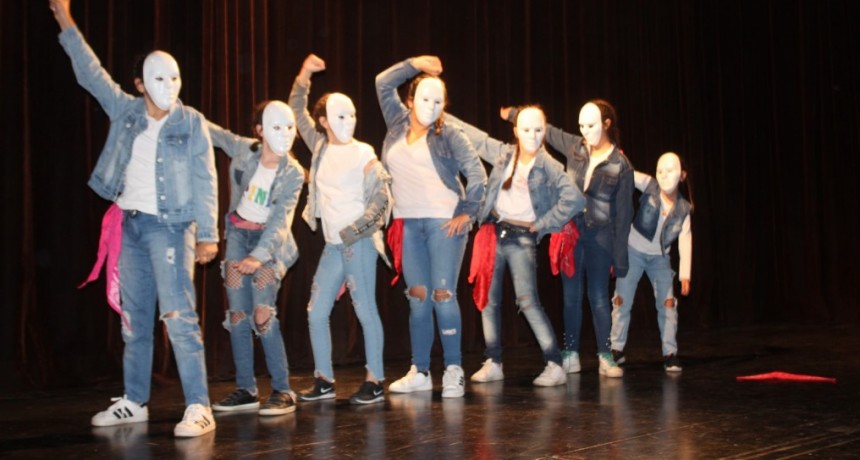 Los Talleres de Verano Cultural fueron un &eacute;xito