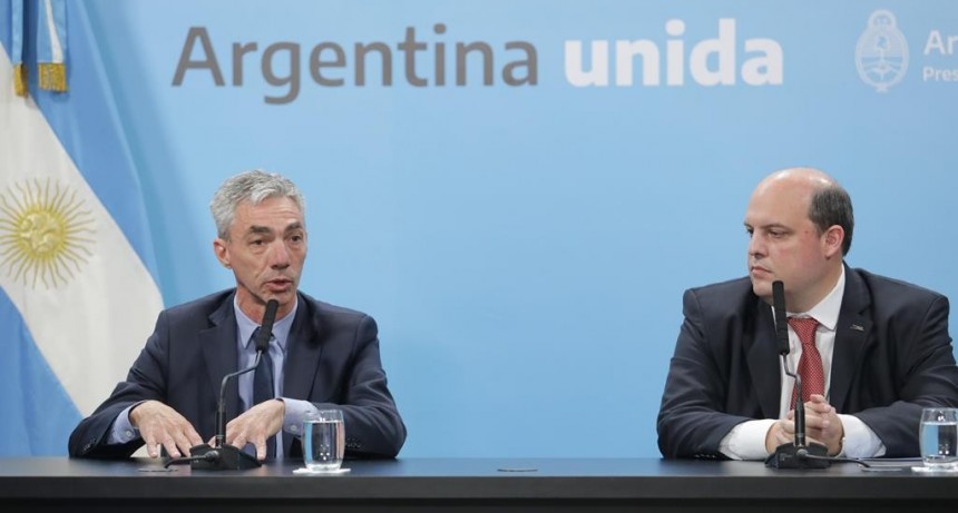 VIDEO. M&aacute;s vuelos de Aerol&iacute;neas. &ldquo;Estamos generando actividad econ&oacute;mica hacia el interior&rdquo;