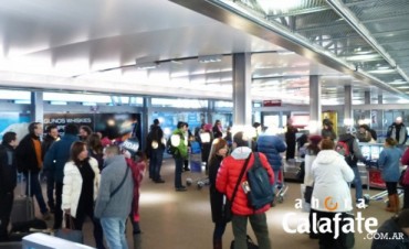 Aeropuerto marca r&eacute;cord por octavo mes consecutivo