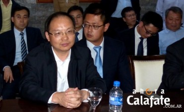 Represas: Chinos dicen que cumplir&aacute;n con los requisitos medioambientales