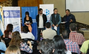 Comenz&oacute; el Programa de Capacitaci&oacute;n de la C&aacute;mara de Comercio