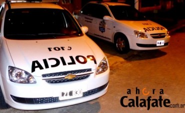Fue por su celular y se encontr&oacute; con su computadora robada