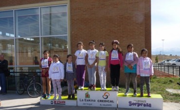 Se desarroll&oacute; la segunda fecha de la Copa Cambalache.